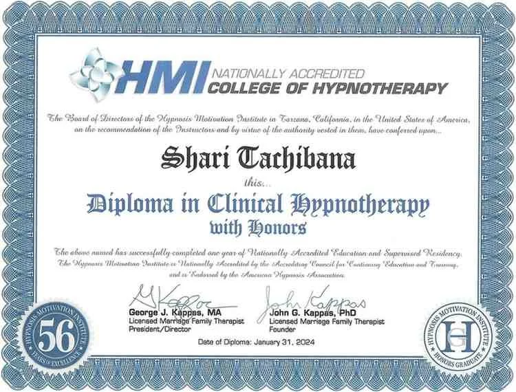 hmi college diploma
