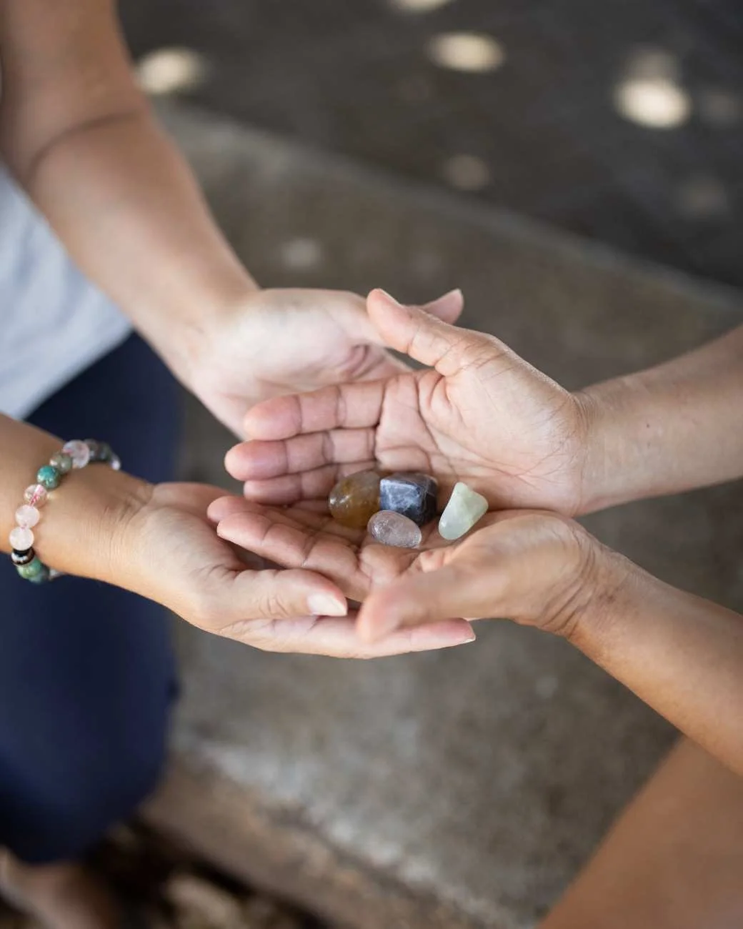 Reiki I Course