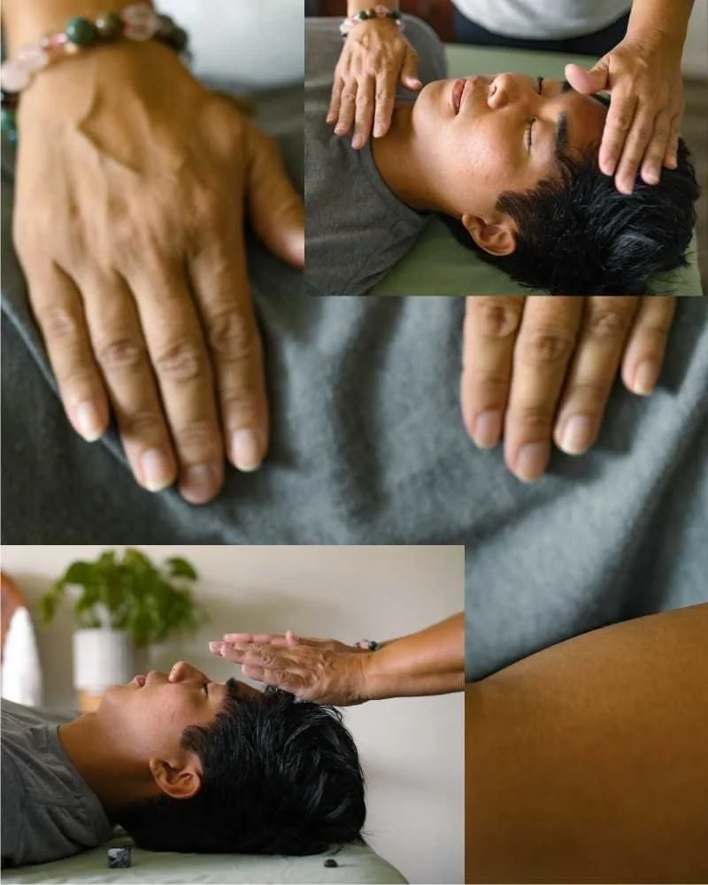 Reiki I & II Bundle