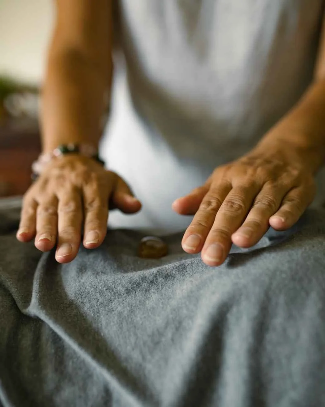 Reiki II Course