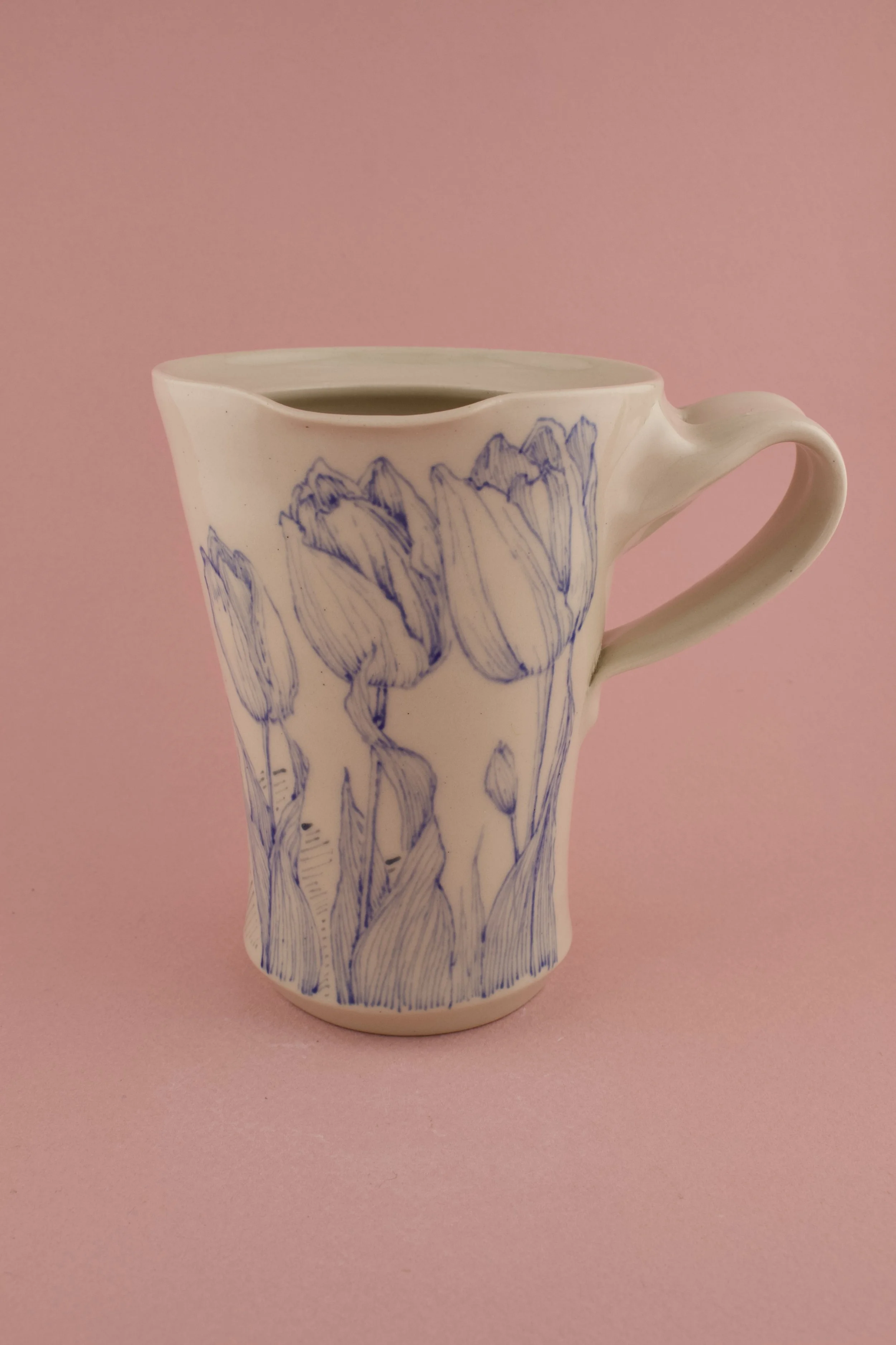 Travel Mug