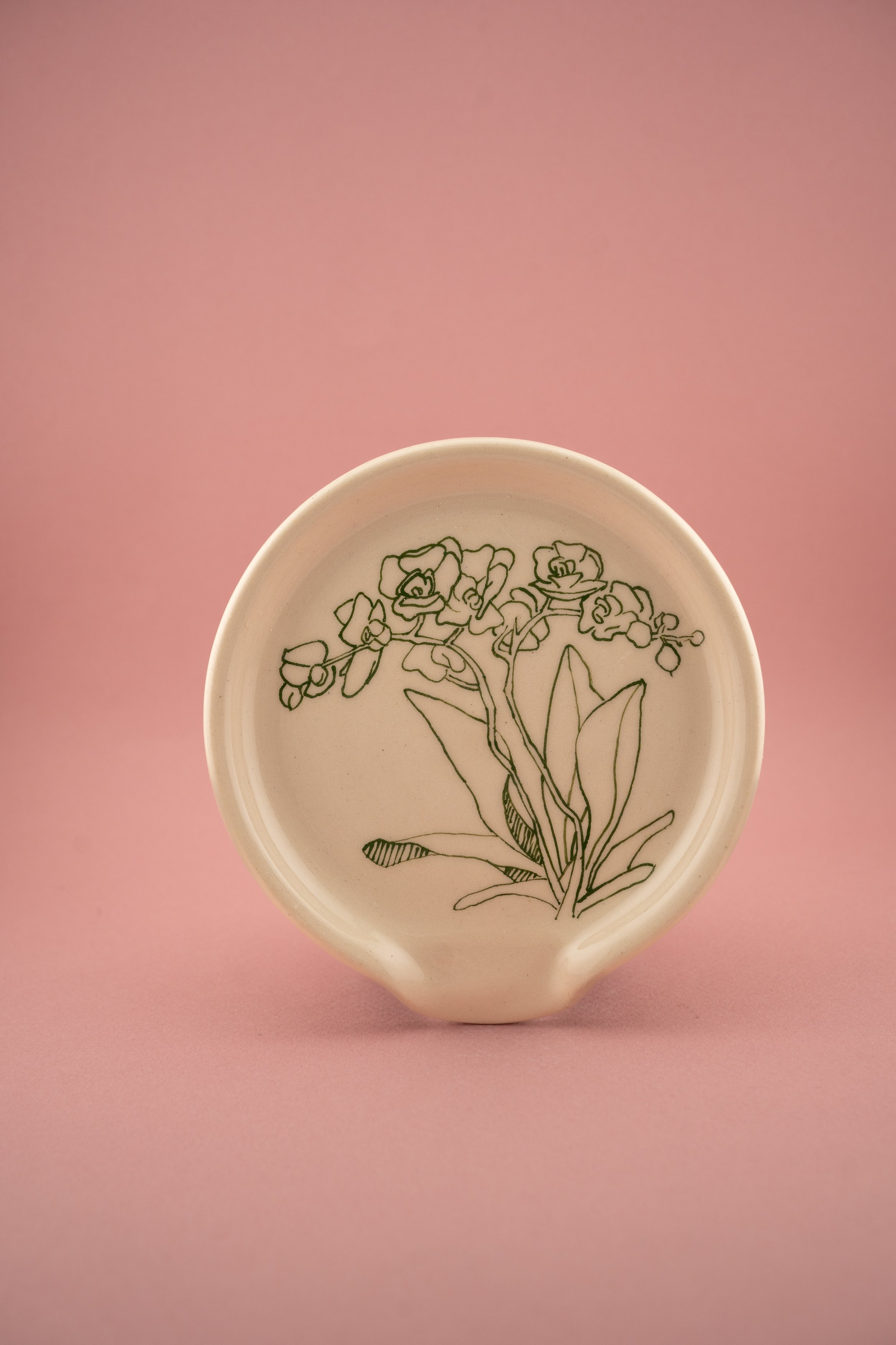 Spoon Rest