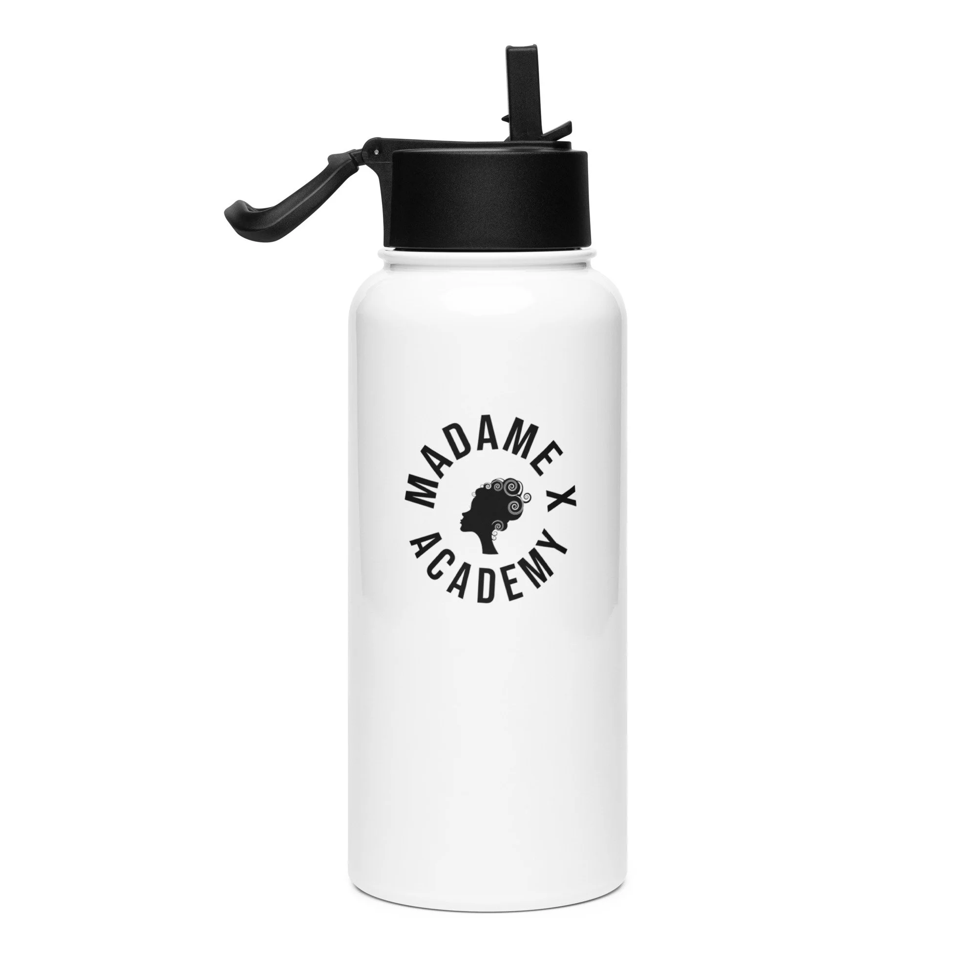 'The Expedition' Stainless Steel Water Bottle