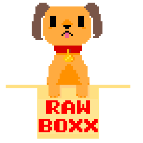 RawBoxx