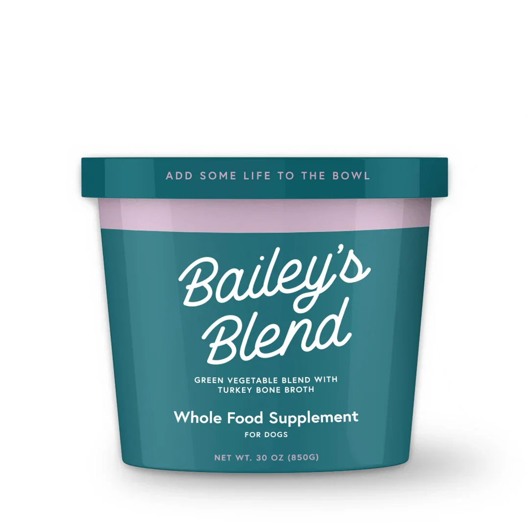 Bailey's Blend