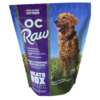 OC Raw Rabbit & Produce Frozen Raw for Dogs