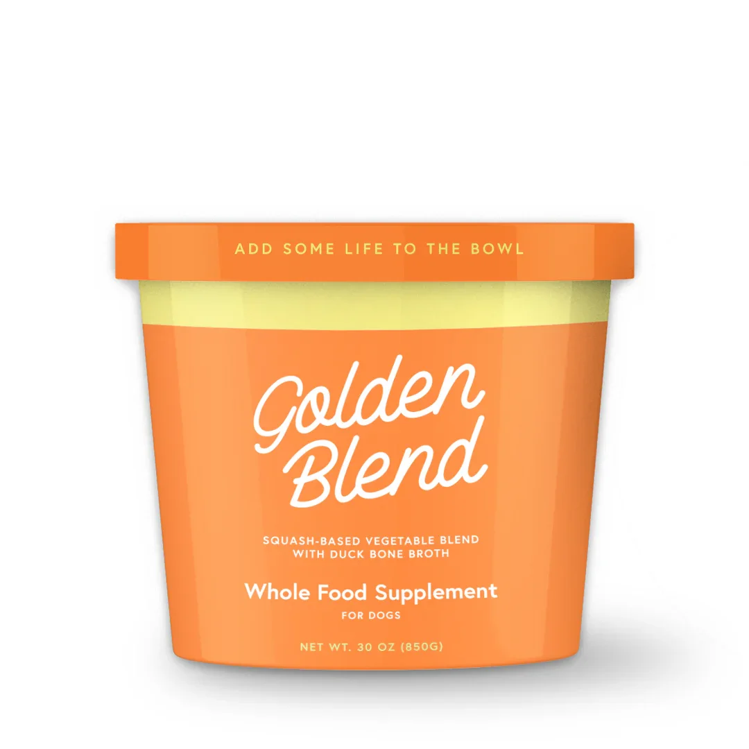 Golden Blend