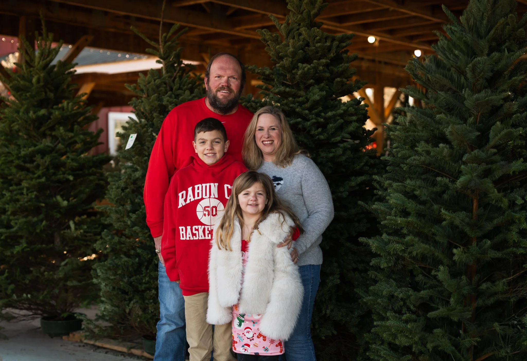 The Kinsey Family Farm