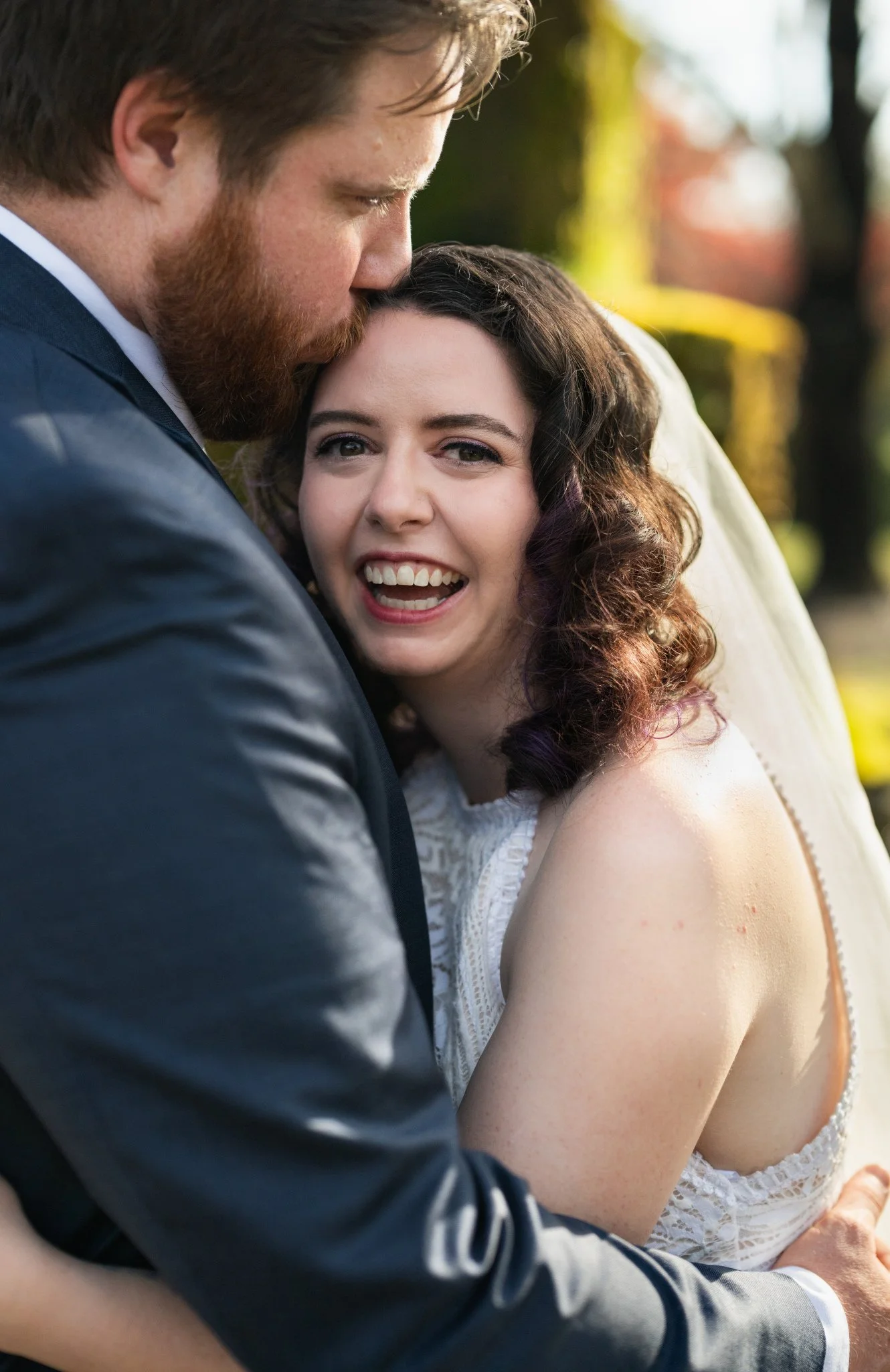 Blair Wedding Preview