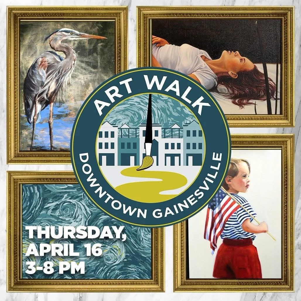 Art Walk is today! 3pm-8pm on the Gainesville Square! I&rsquo;ll have my tent set up by the dragon and would love to see ya! ✨

🏷️: #northgeorgiaphotographer #gainesvillega #gainesvilleartist #gainesvilleartwalk #artwalk