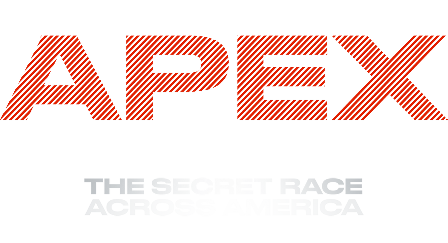 APEX: The Secret Race Across America