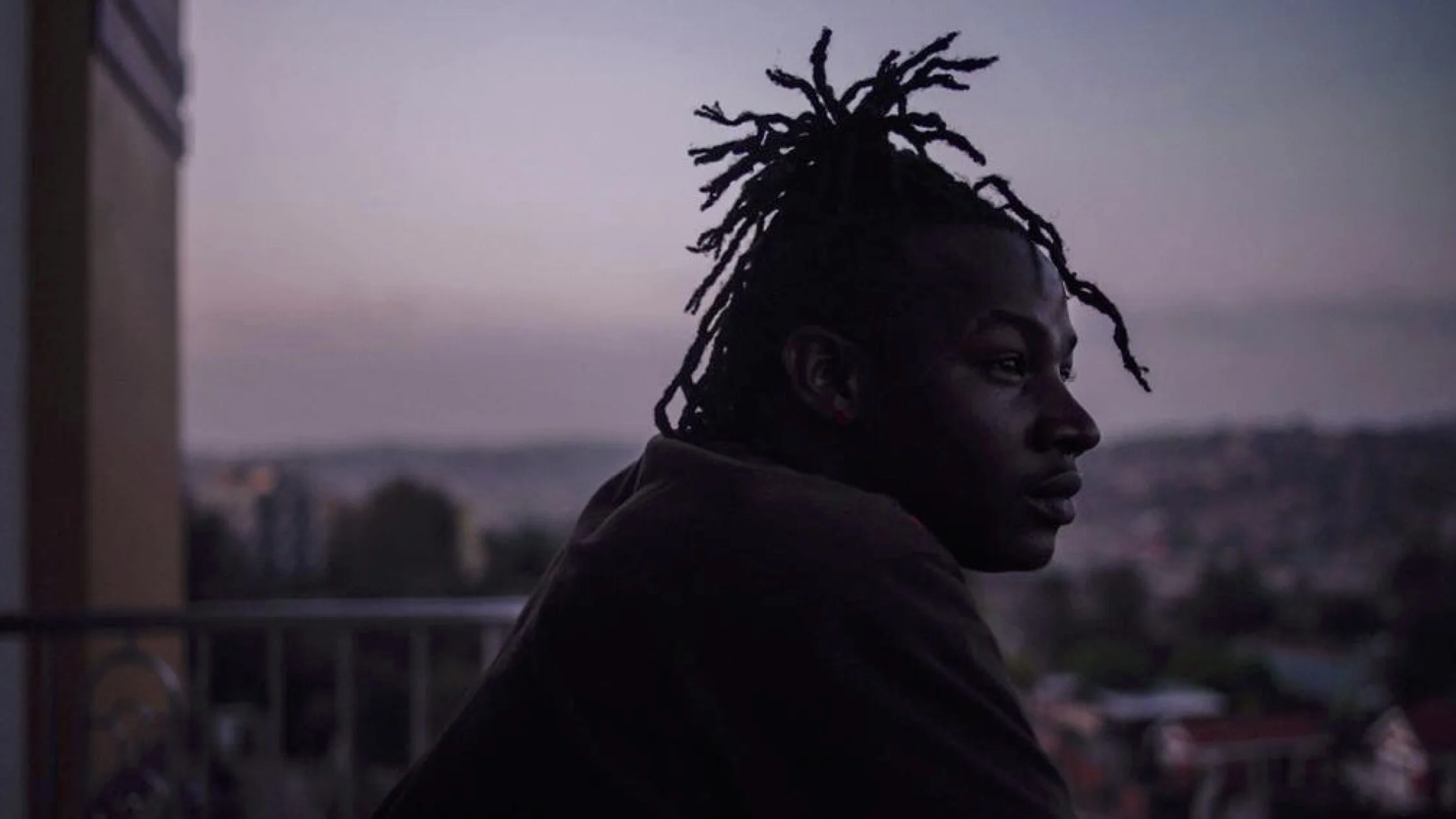 Zex: Uganda's Activist Artist (Copy)