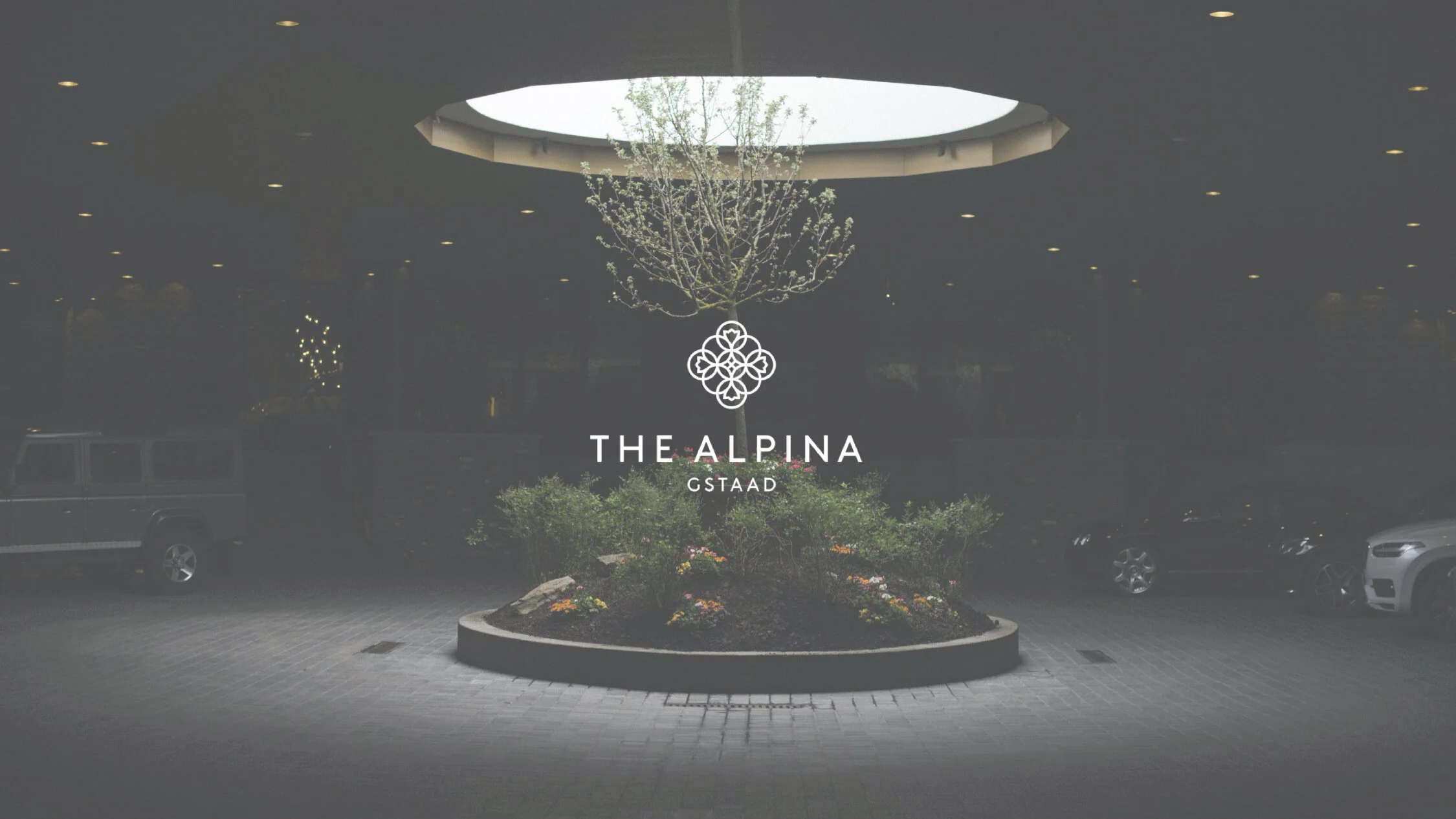 Life Below Water Event at The Alpina Gstaad (Copy)