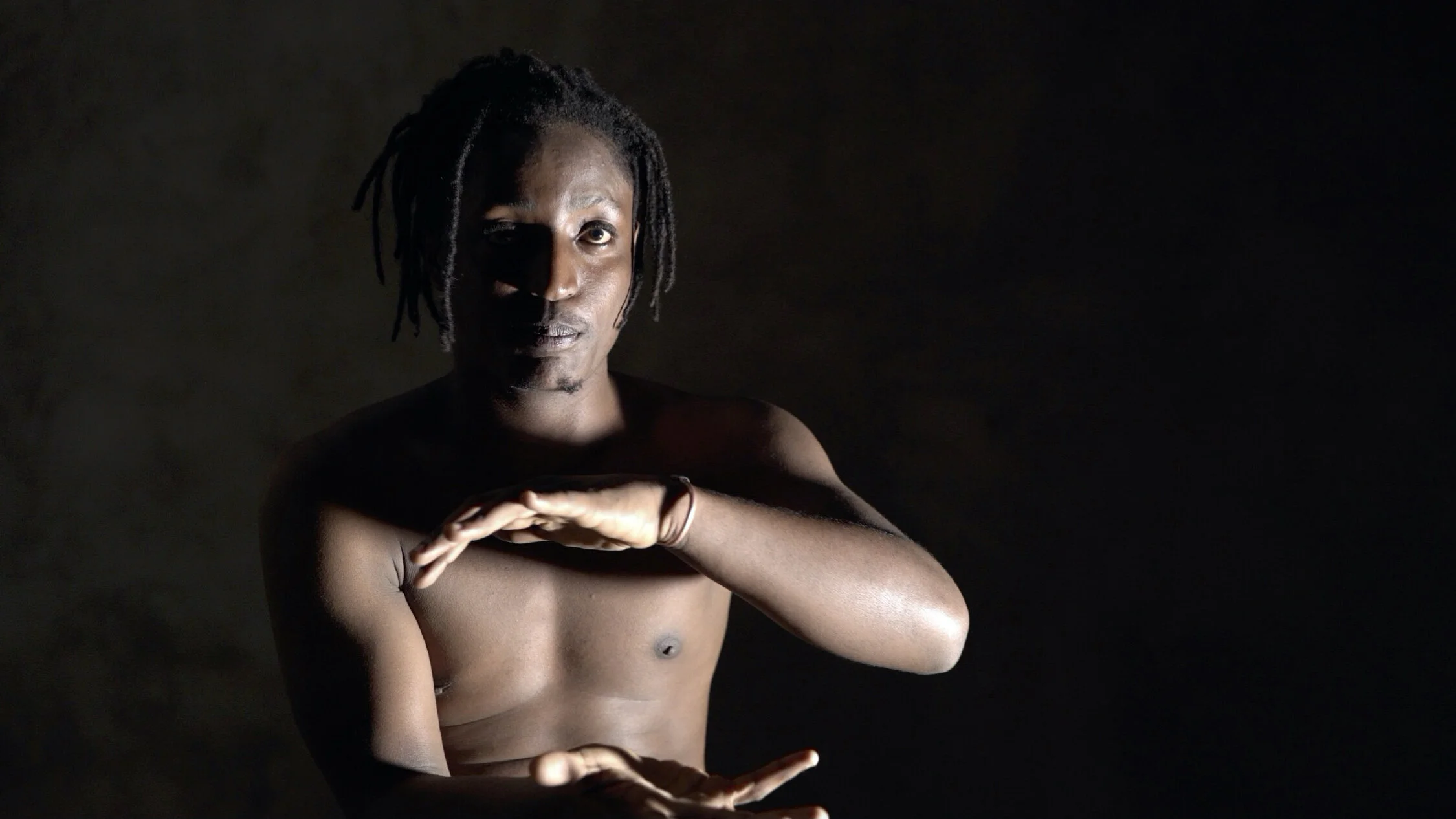 Aubin: Healing Trauma Through Yoga (Copy)