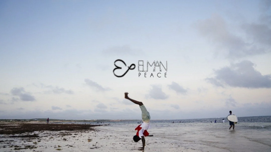 Elman Peace Centre: Mission Video (Copy)