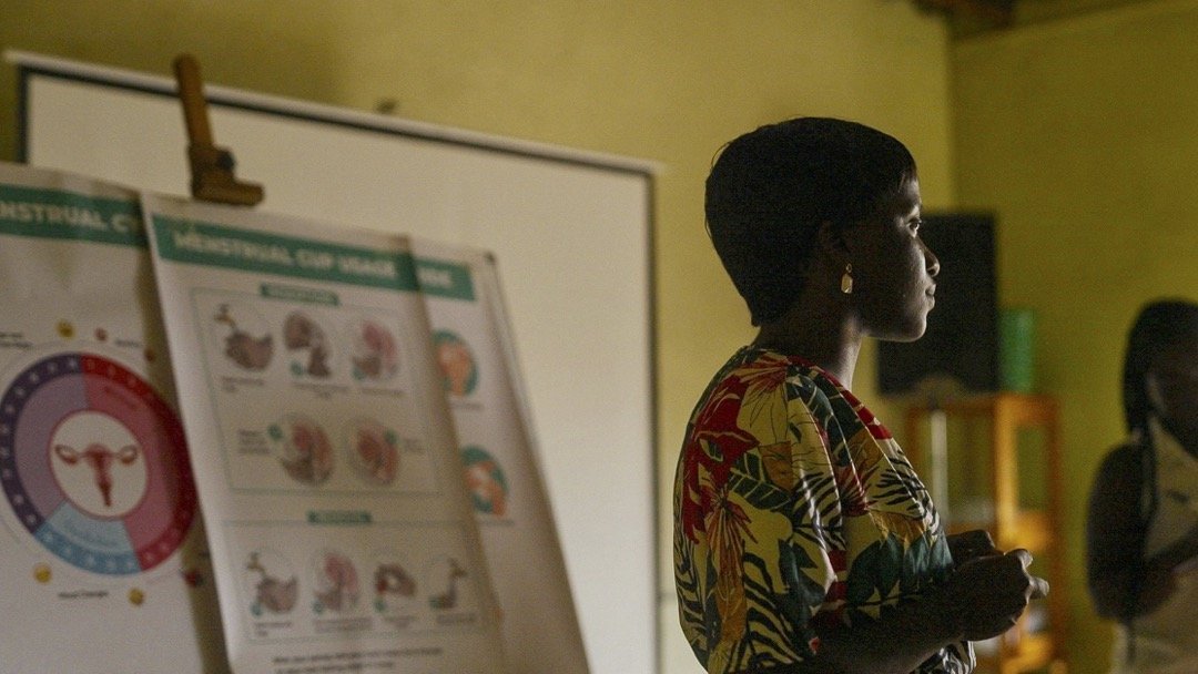 To: Support Refugee-led Initiatives (Copy)