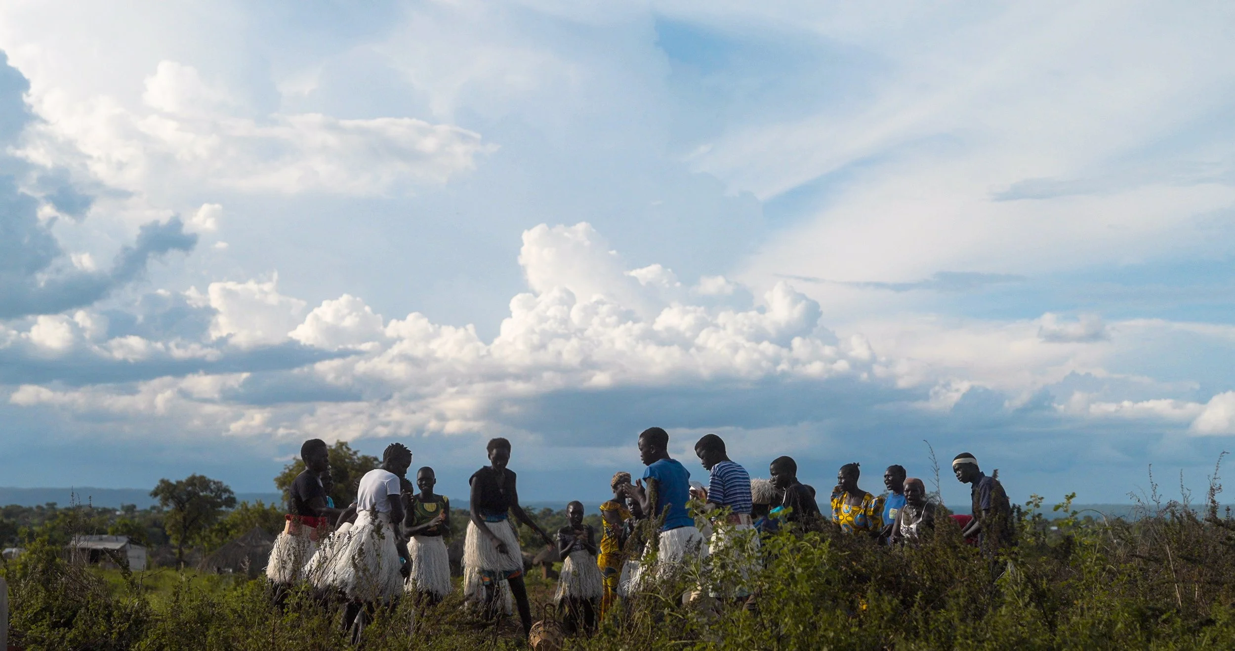 To: Bidi Bidi Music & Arts Centre (Copy)