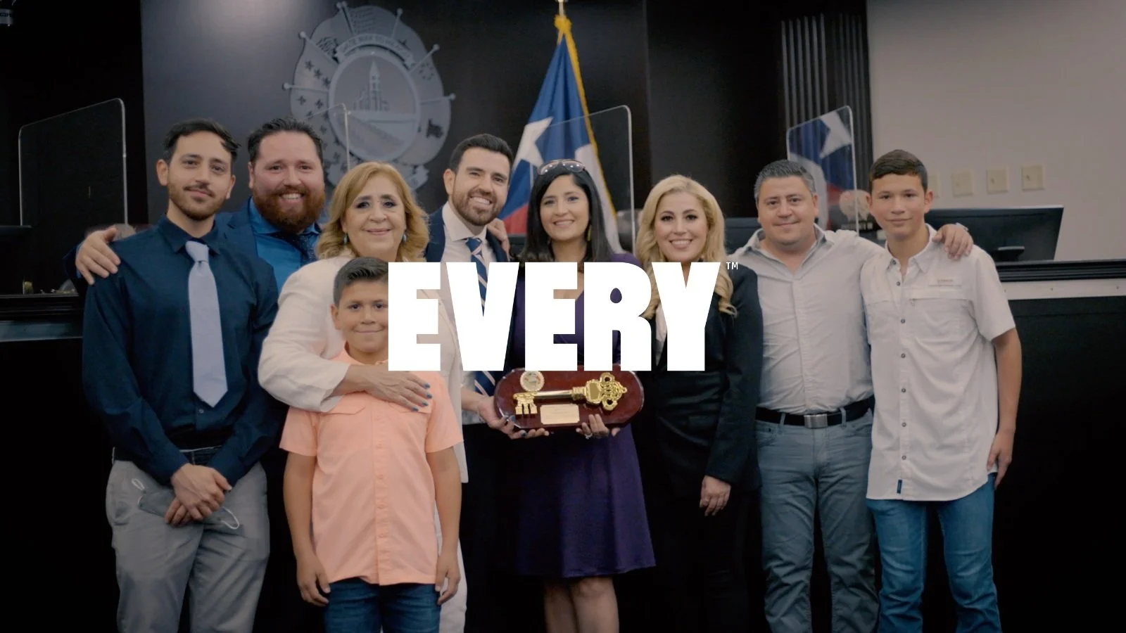 The EVERY Company: Founder Profile (Copy)
