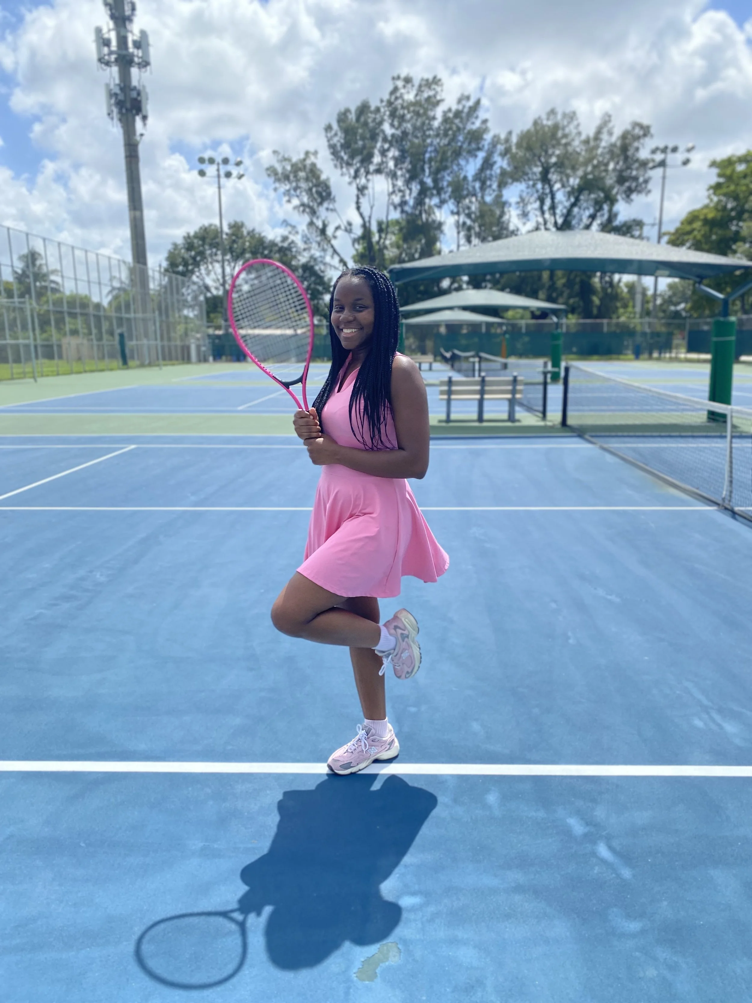 Failure &amp; Rebuilding