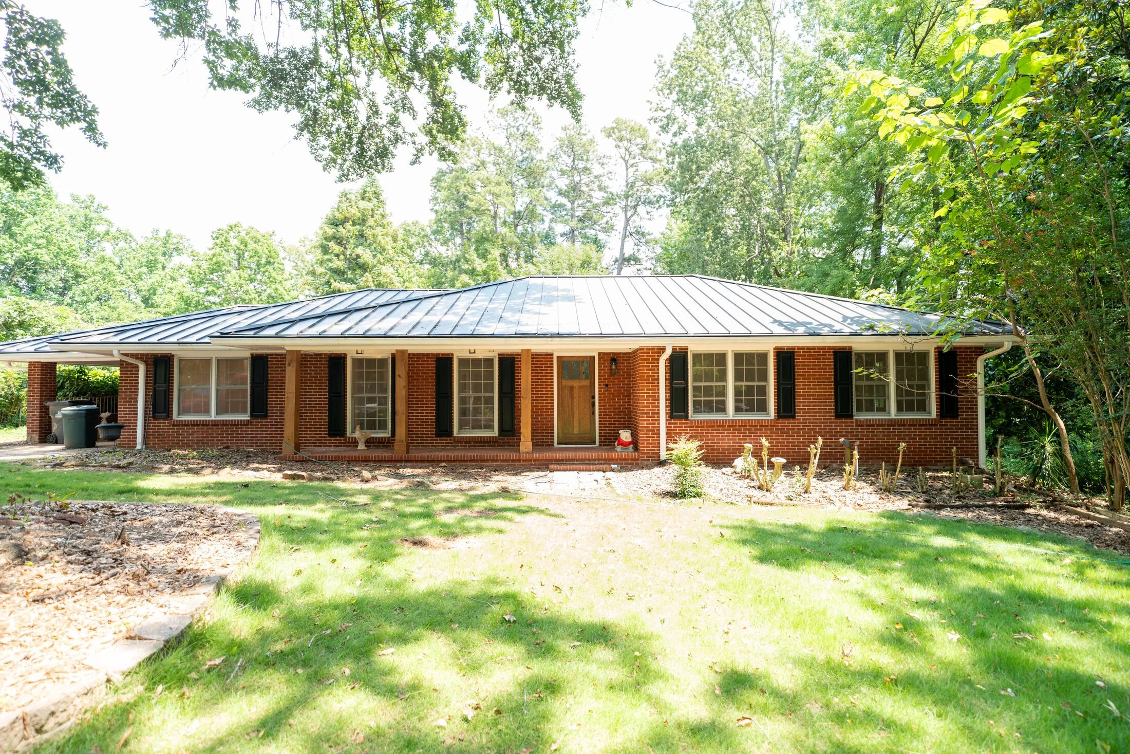 Hargrove (Remodel)