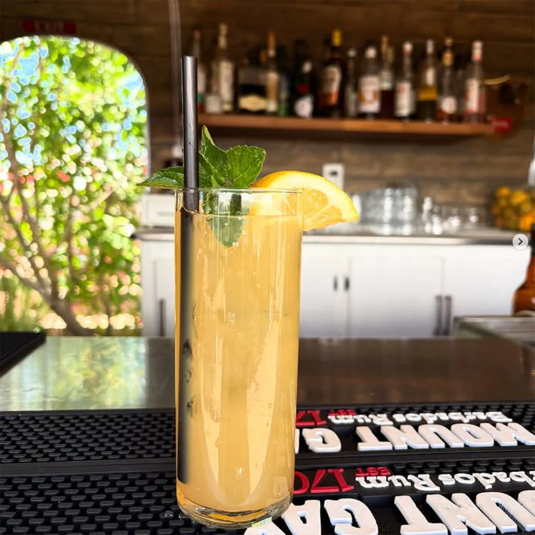 Perfect Lemonade