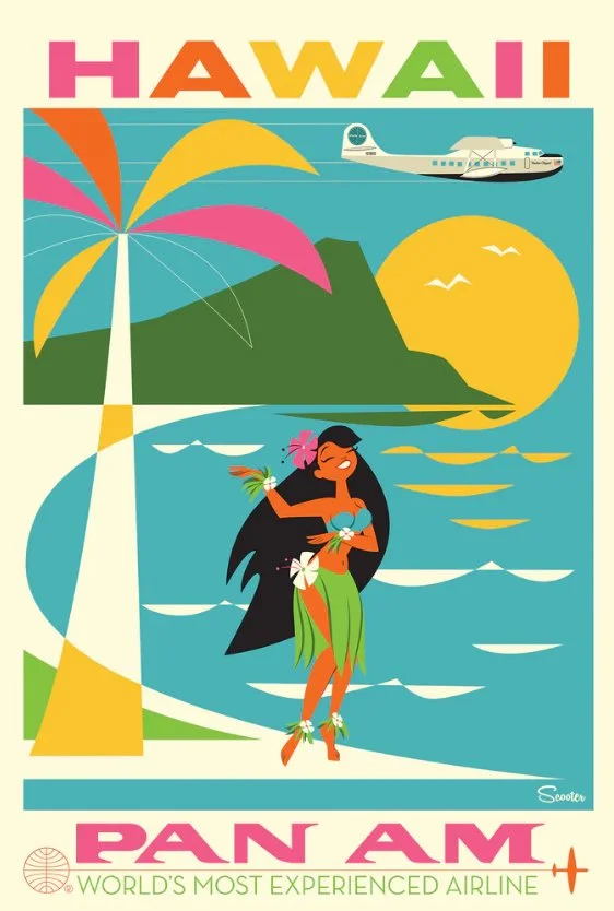 Labor Day Luau 5