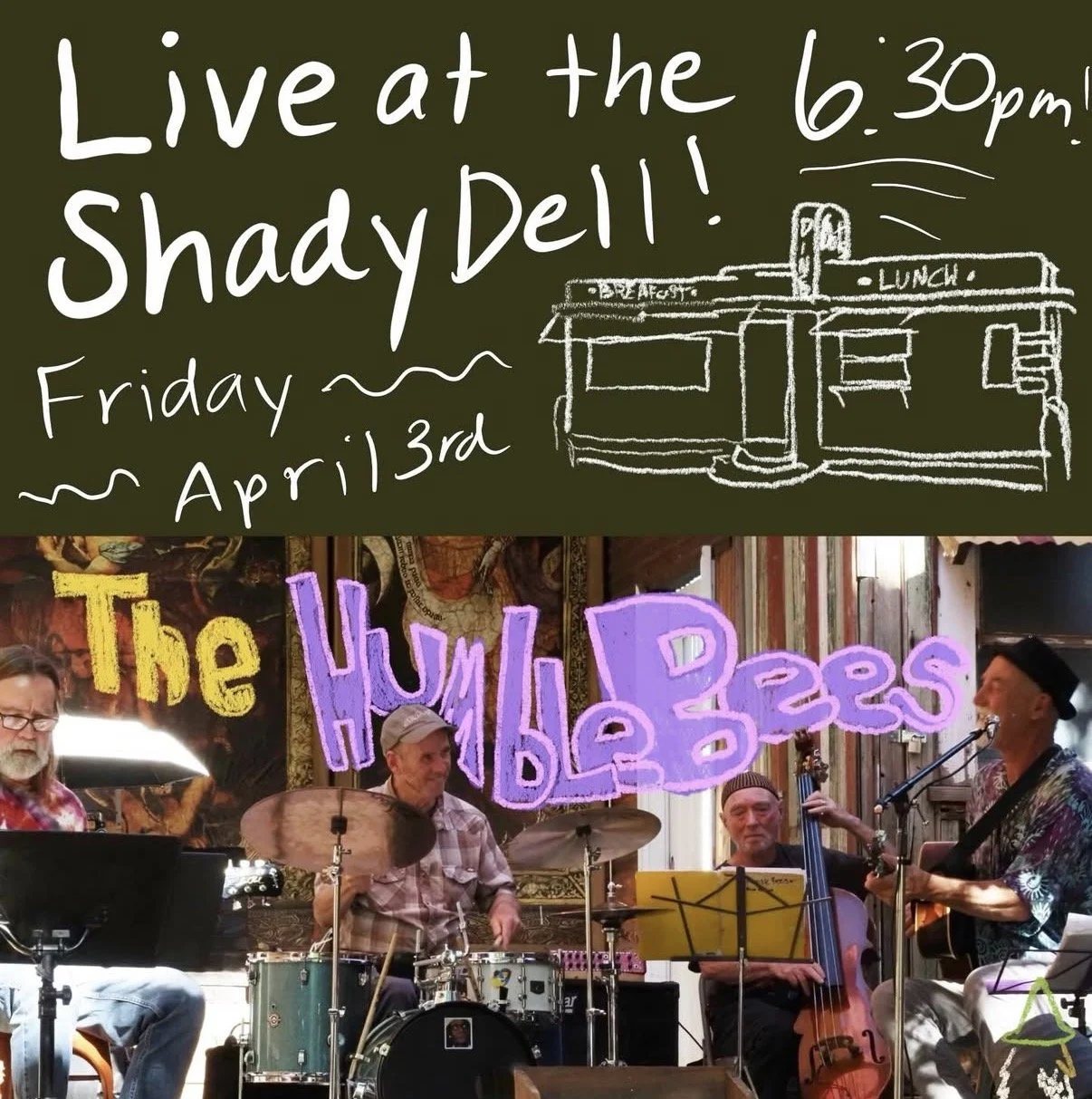 The Humblebees (Jazz)