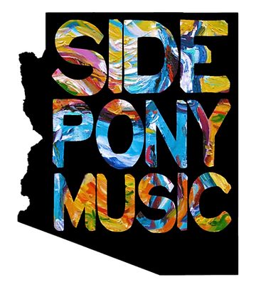 The Sidepony Express Music Festival 2026