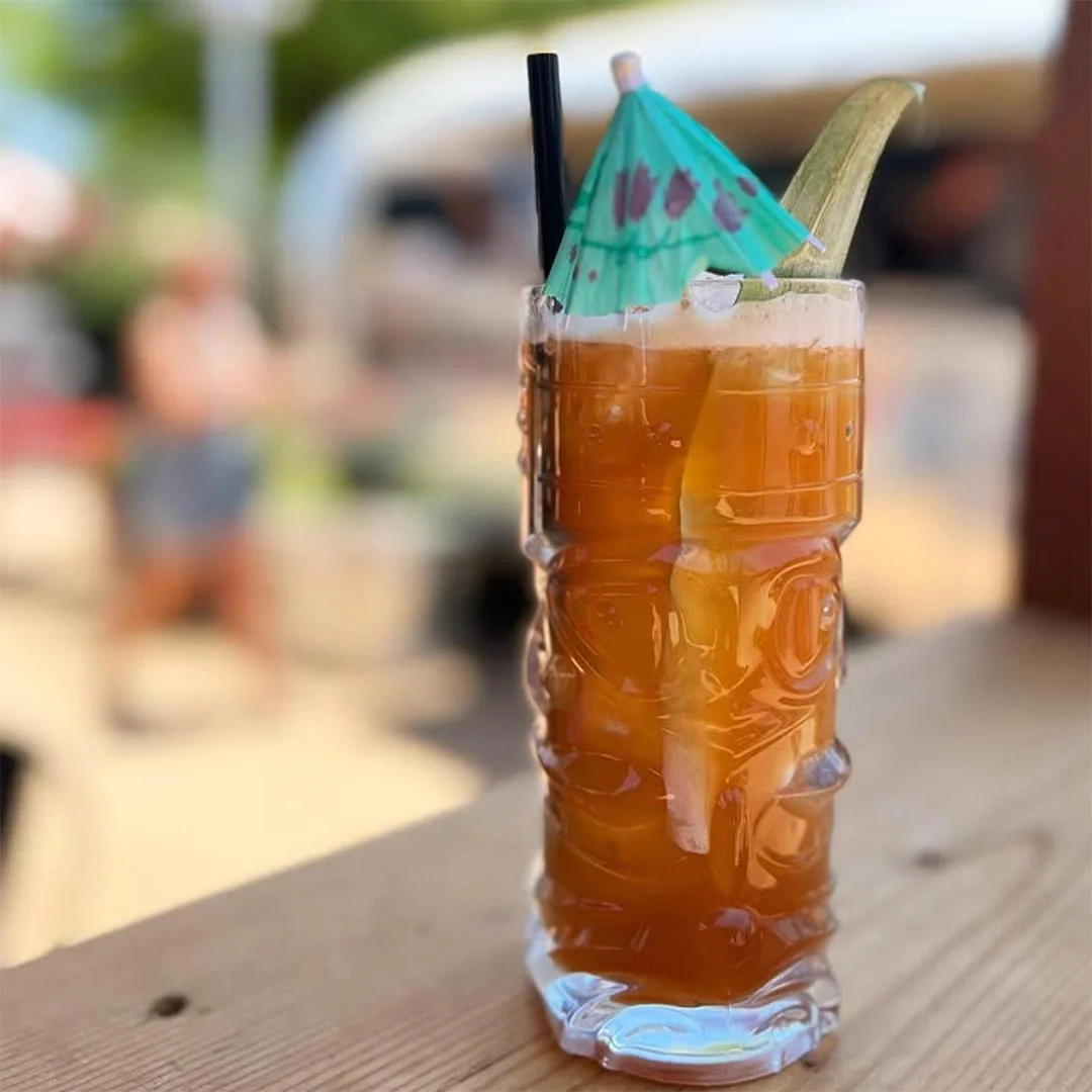 Singapore Sling