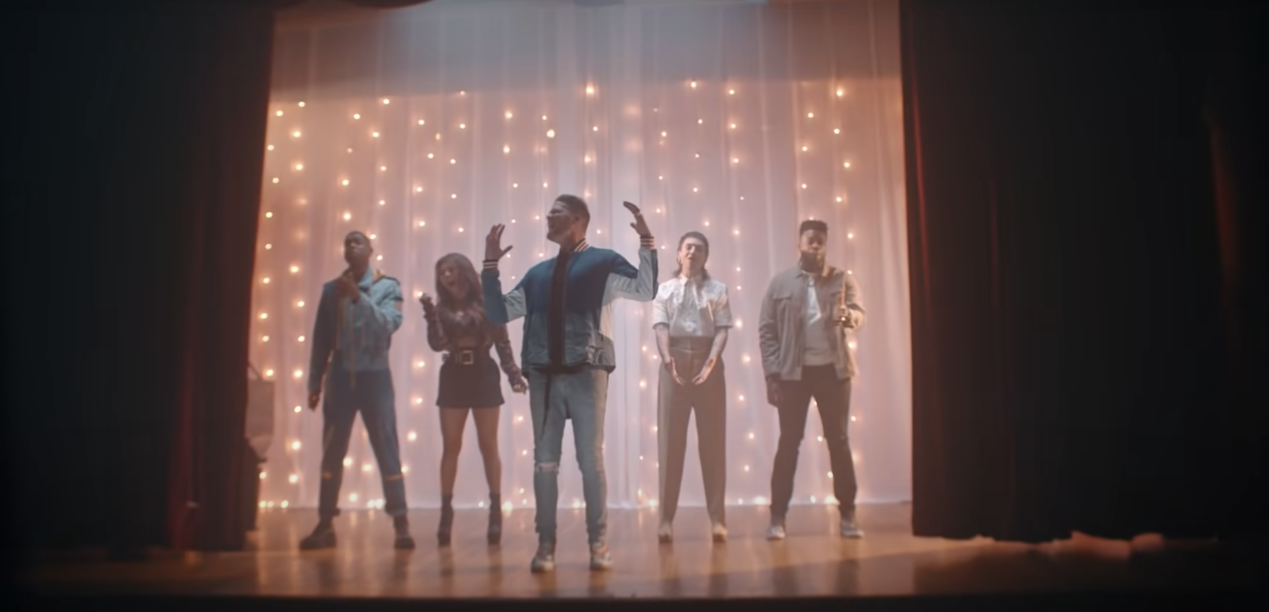 PENTATONIX