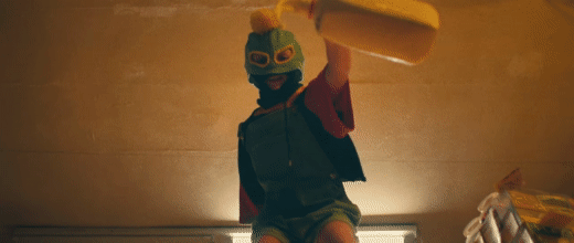 SAYGRACE__Doin_Too_Much_Official_Video.gif