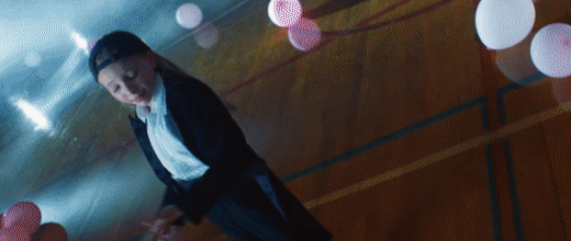 SAYGRACE__Boys_Aint_Shit_Official_Video (1).gif
