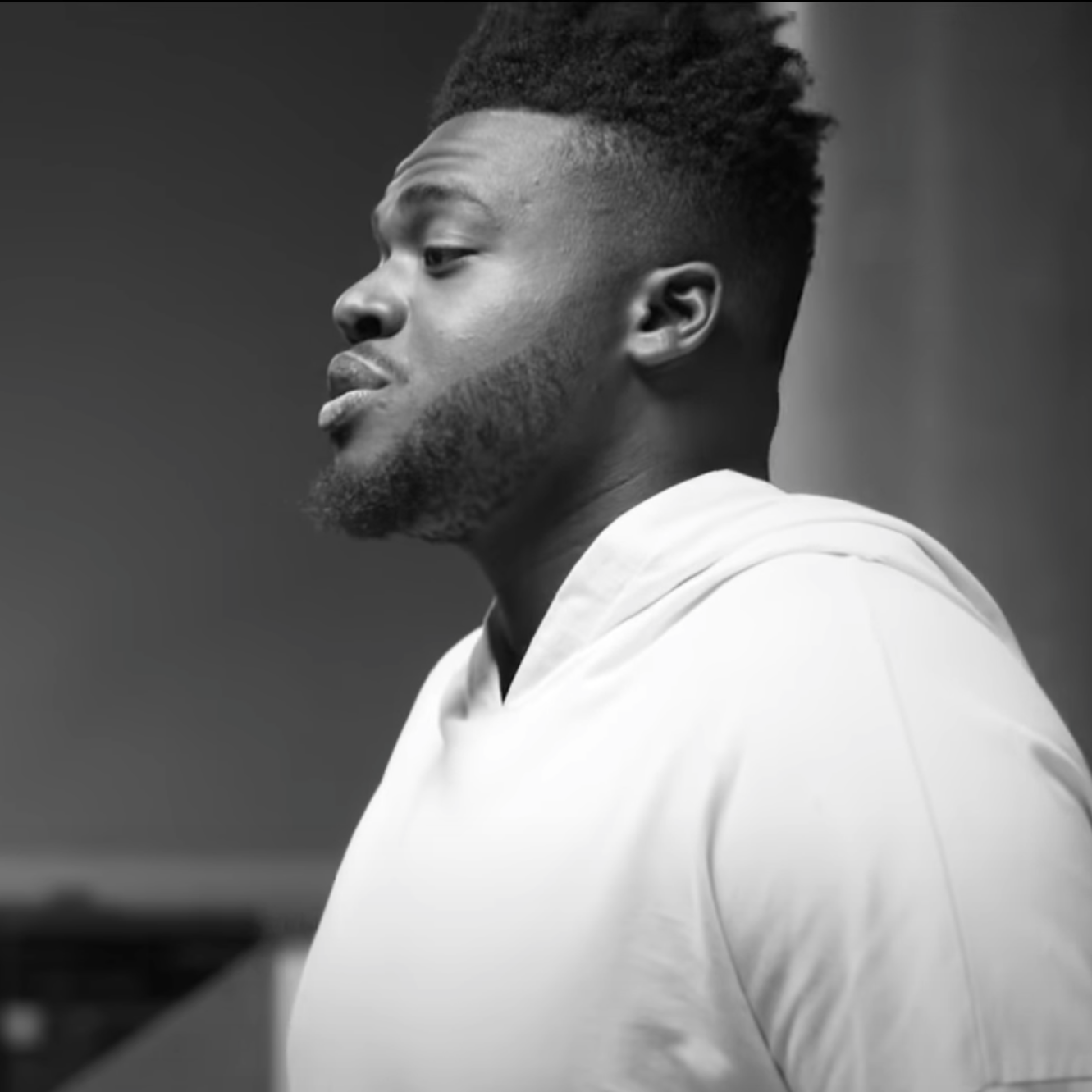 KEVIN OLUSOLA