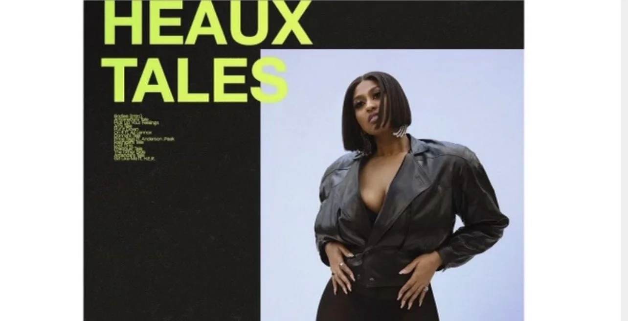 HEAUX TALES