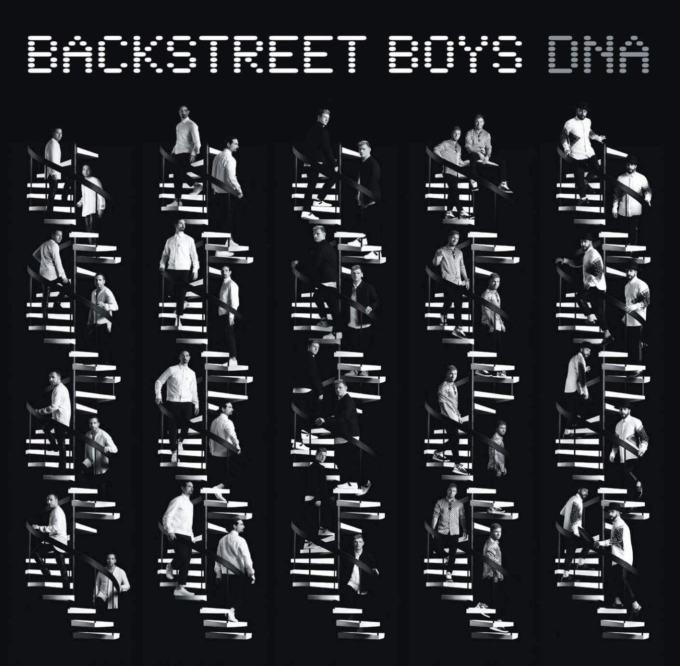 BACKSTREET BOYS