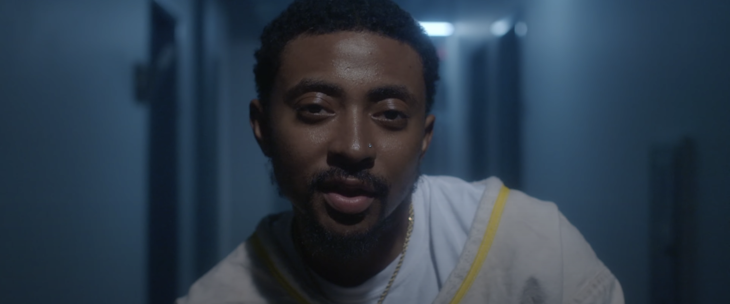 DEANTE' HITCHCOCK