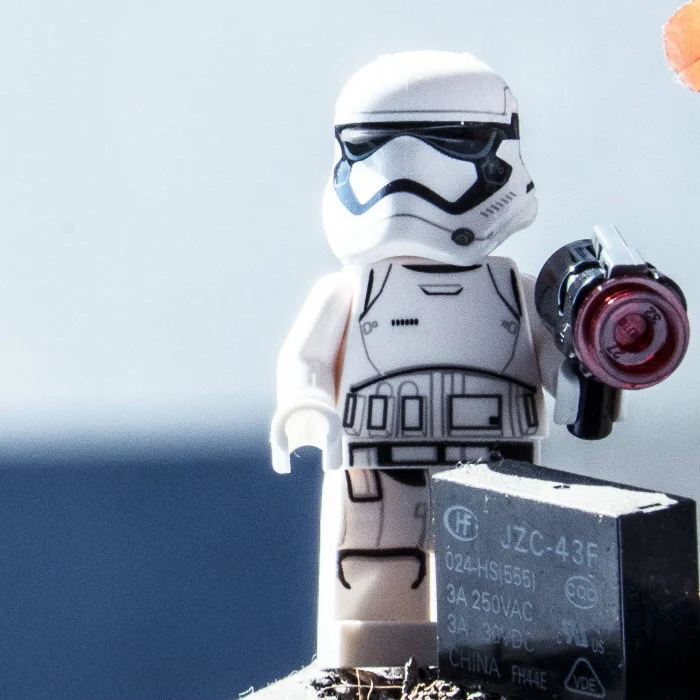 The Dark Side of Storytelling