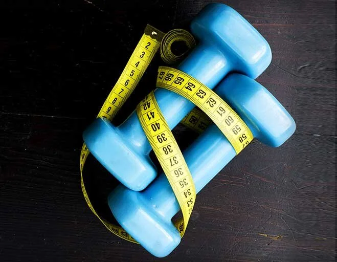 Lose Weight With Storytelling