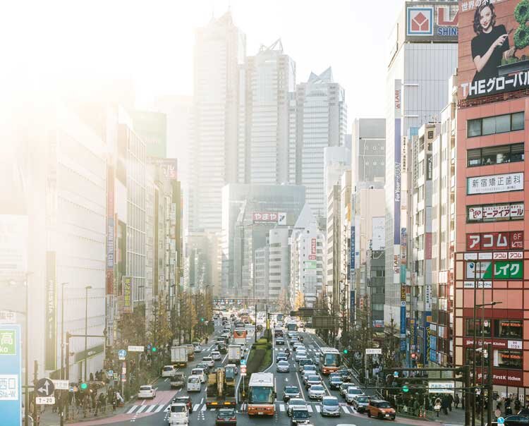 How to stop traffic with storytelling
