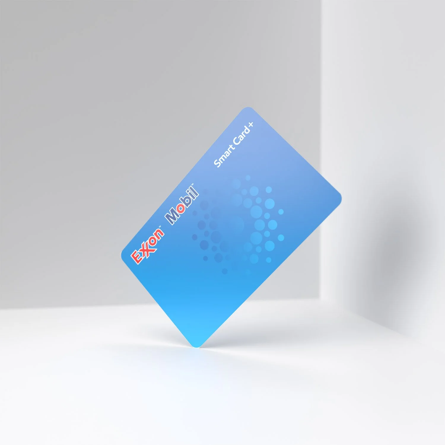 FleetPro & Smart Card+ Launch — Dan Watson Design