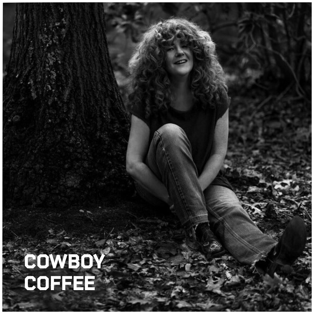 Valorie Miller appears on Cowboy Coffee, a playlist of chill Country and Americana tunes. Check it out on Spotify! Link in bio. 

@valoriemillerfolkstar 
#smithmusic #blackbirdrecordlabel #valoriemiller