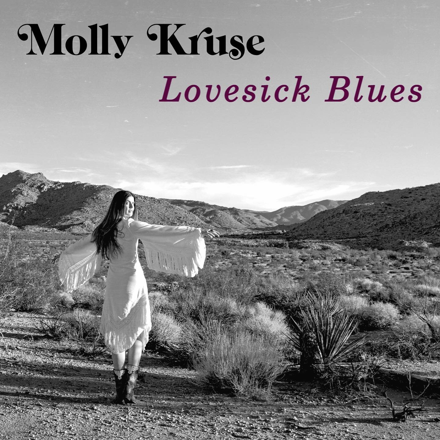 Hey y&rsquo;all, your girl @mollykrusemusic has a new one out today! Head to her bio to link! ✨