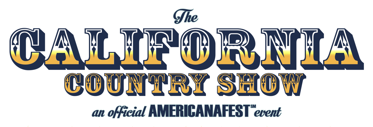 The California Country Show