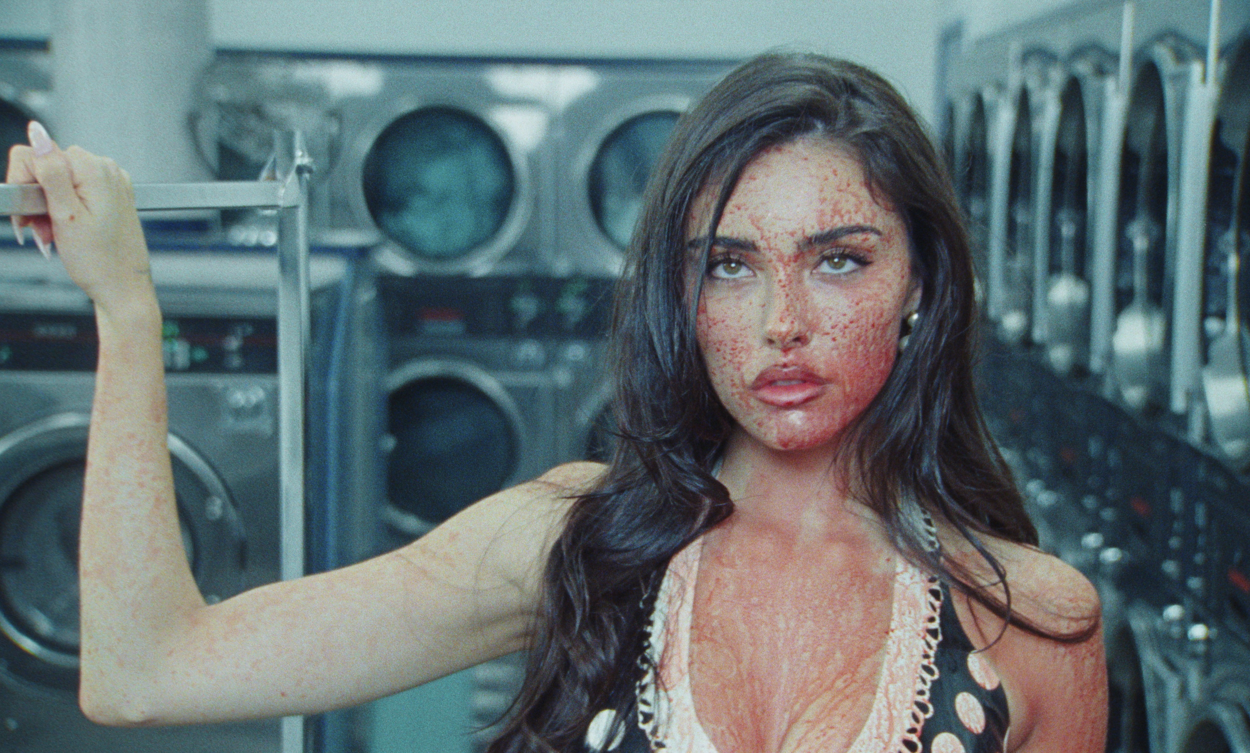 Madison Beer - Bad Enough