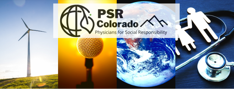 (removed pending further information) PSR Colorado Statement on the Killing of Alex Pretti in Minneapolis