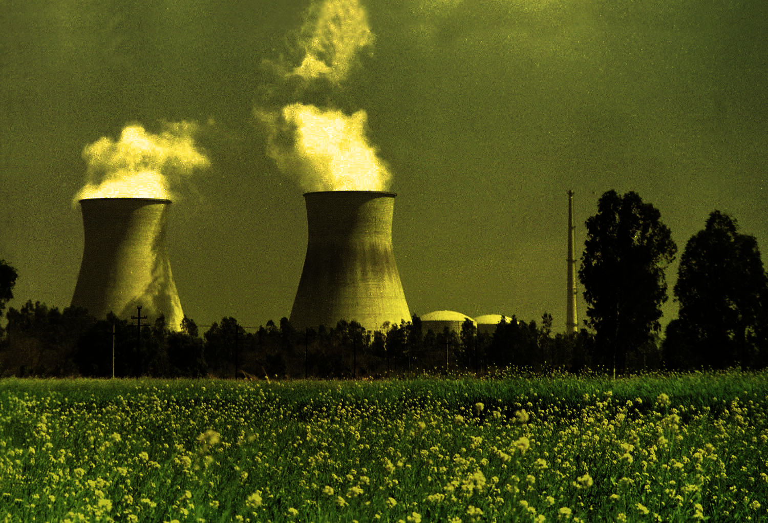 Aurora Nuclear Microreactor Project Pushed by Trump Administration - Kyle Rupley
