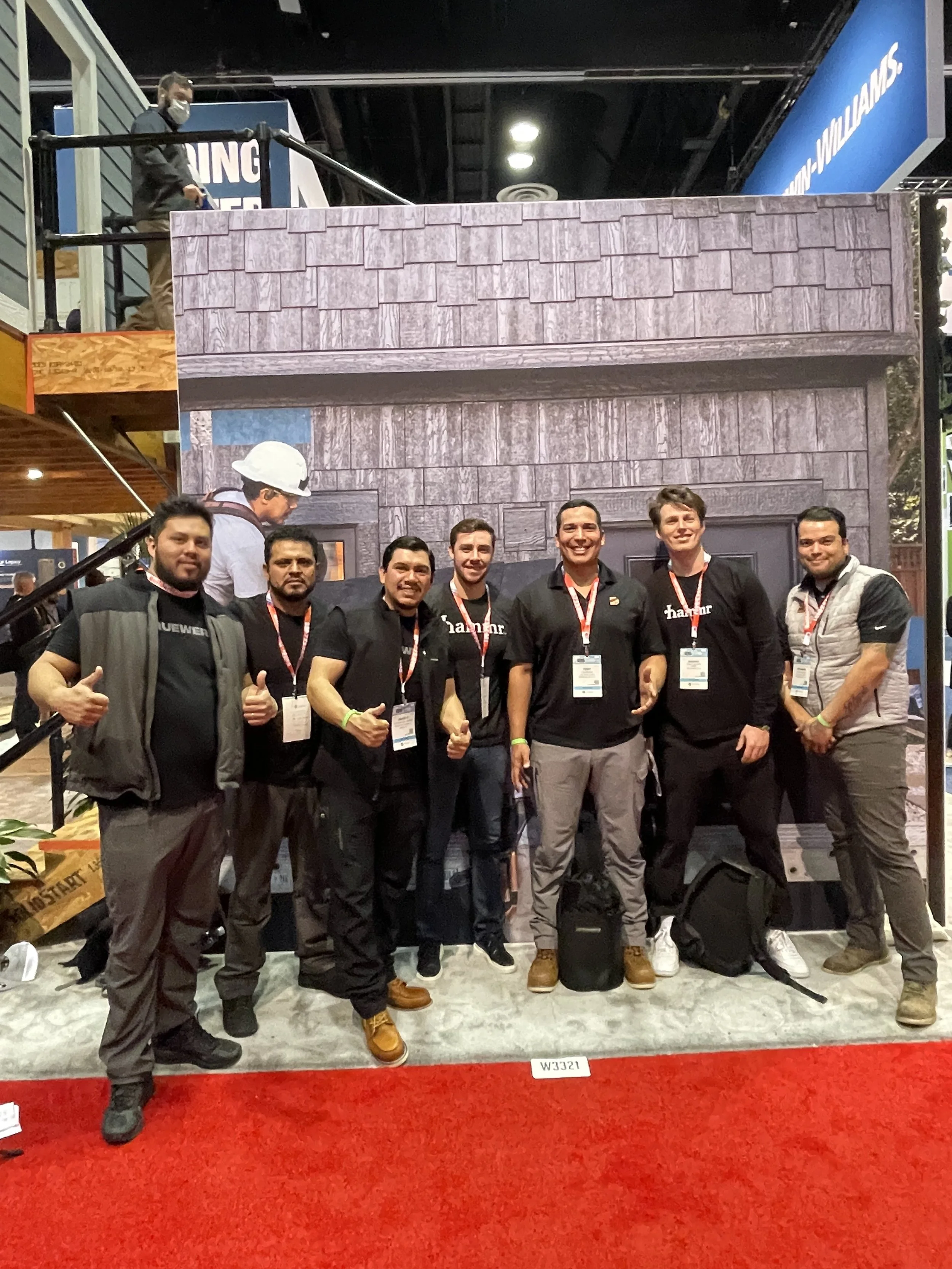 THE IMPORTANCE OF TRADE SHOWS IN OUR INDUSTRY