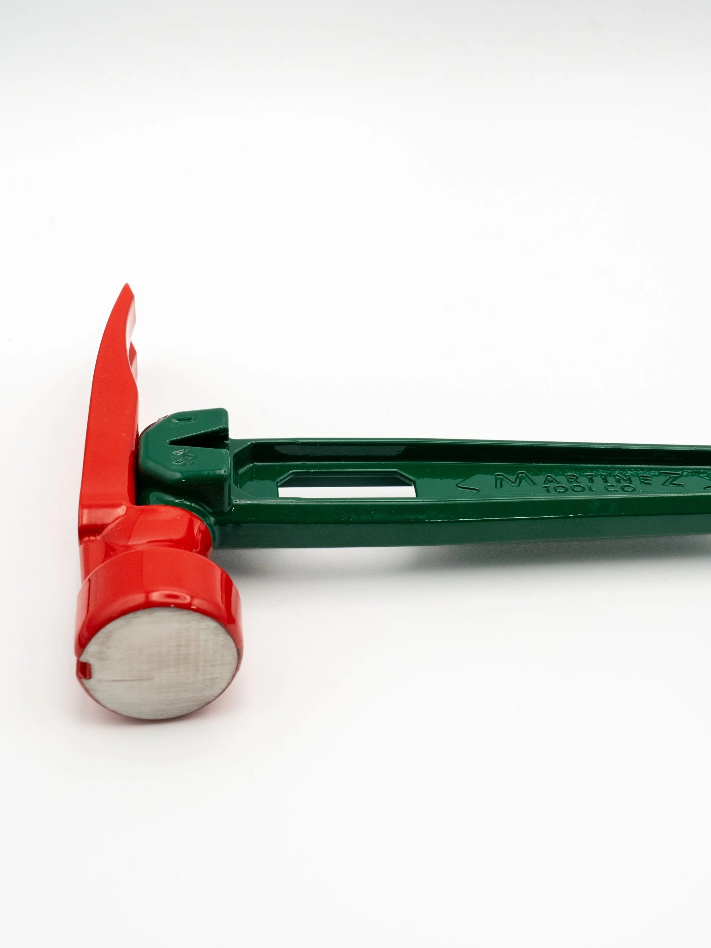 Martinez The Mexican Carpenter Edición 15 oz M1 Titanium Framing Hammer