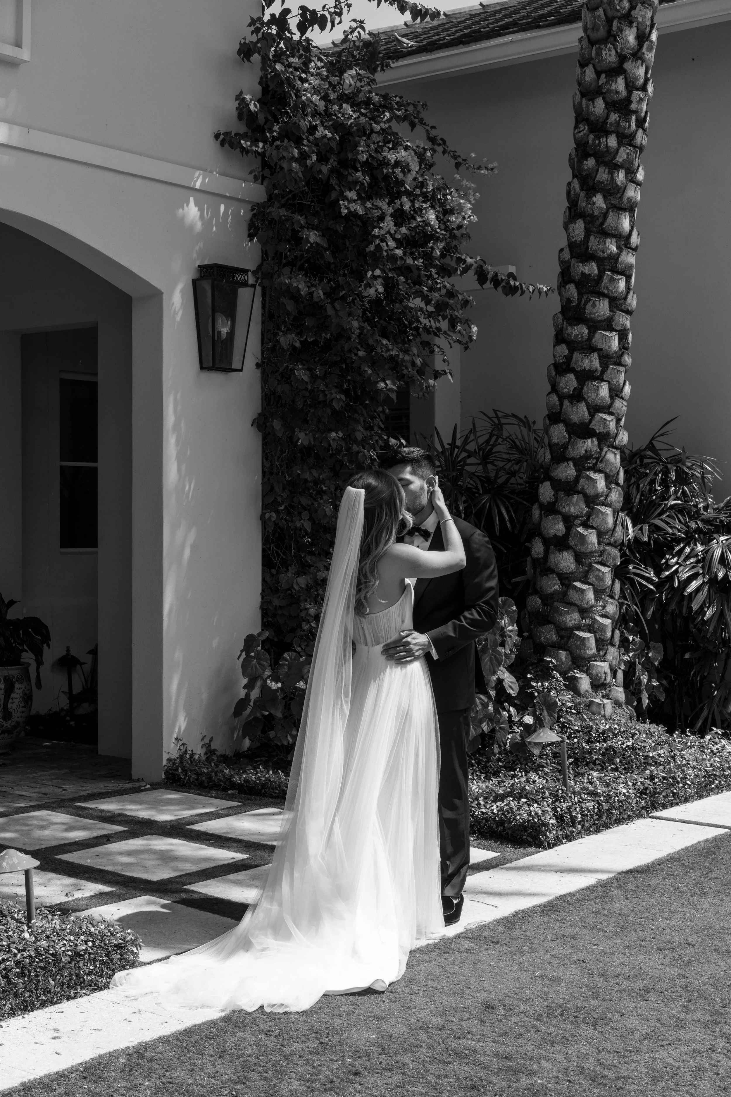 Ally & Dan • Jupiter