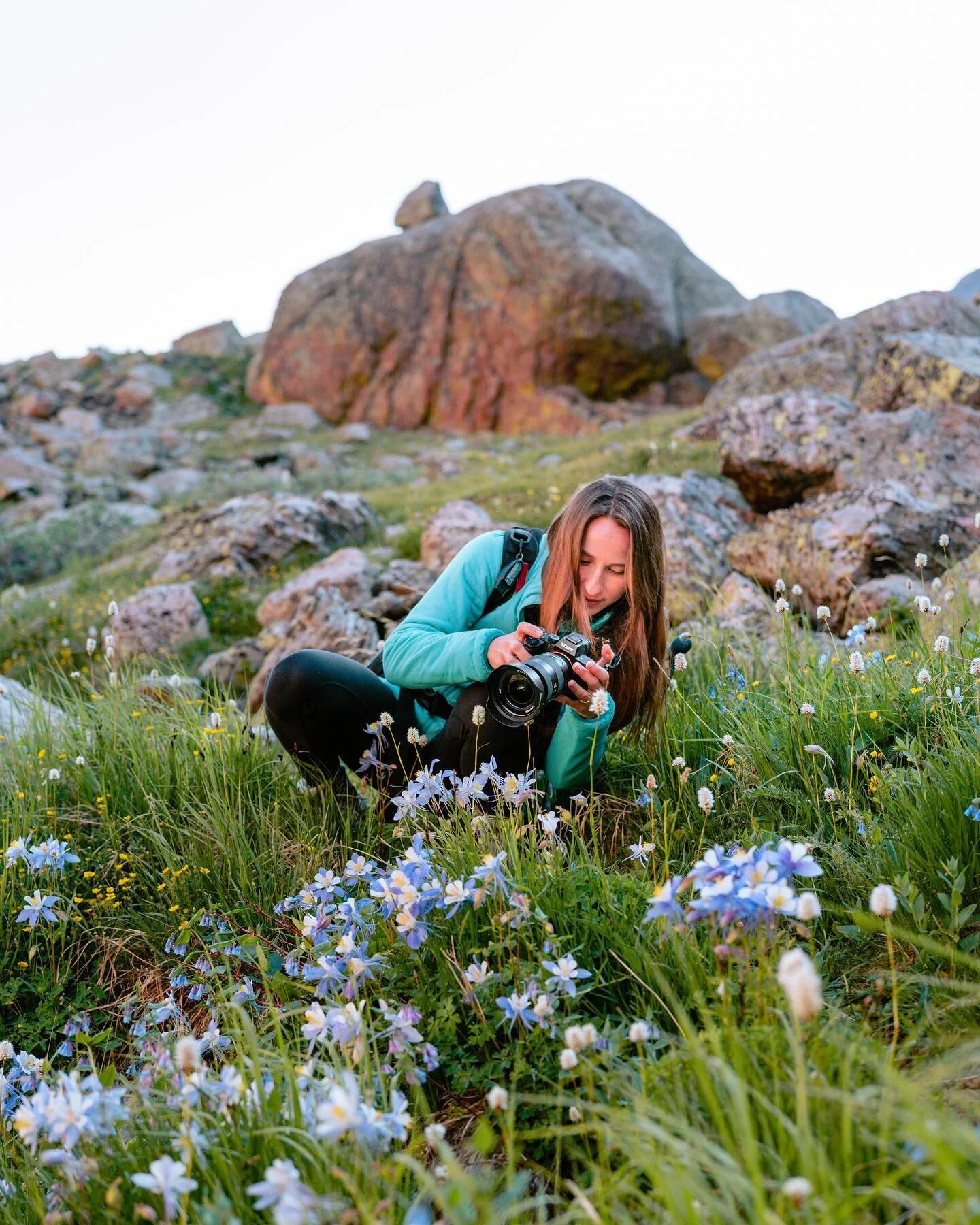 What are you most excited for this summer? 

I couldn&rsquo;t help but create one of these since seeing @zoezyvith and @juliatakesahike&rsquo;s posts 🙌🏻

Summer is my favorite time of year hands down and I want to savor every moment! 🌞

#colorfulc